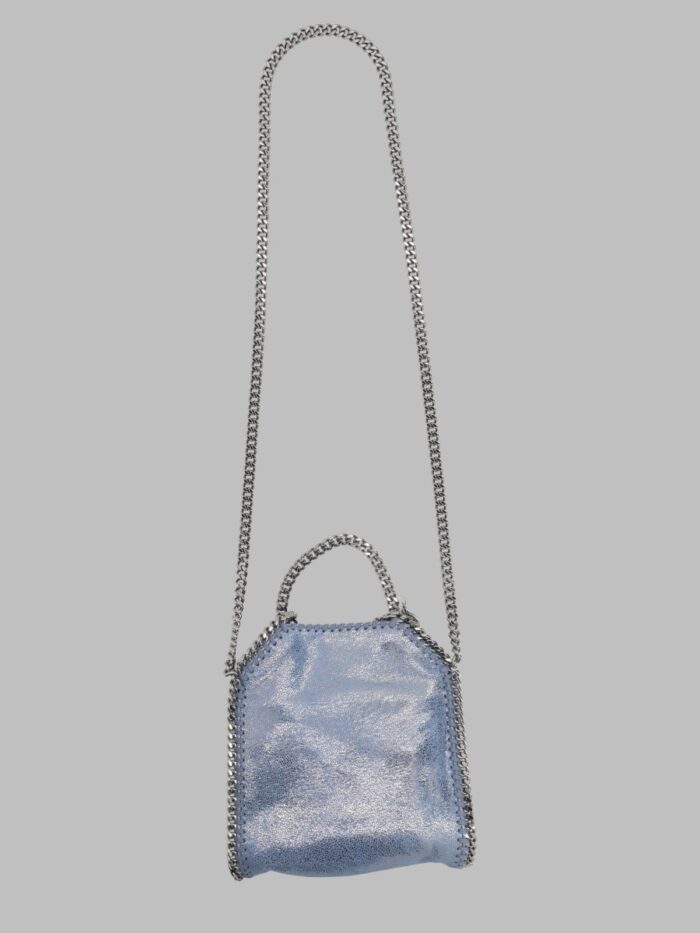 Stella Mccartney Borsa Tote "Tiny Falabella"
