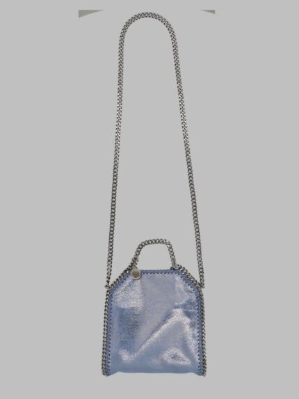 Stella Mccartney Borsa Tote "Tiny Falabella"