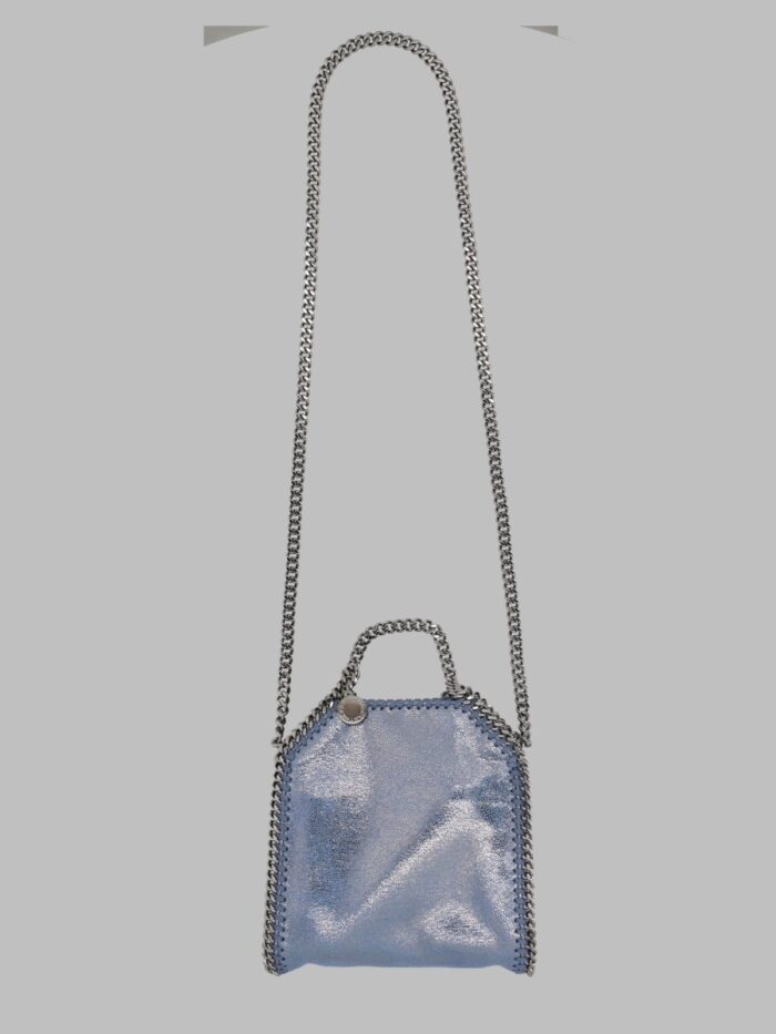 Stella Mccartney Borsa Tote "Tiny Falabella"