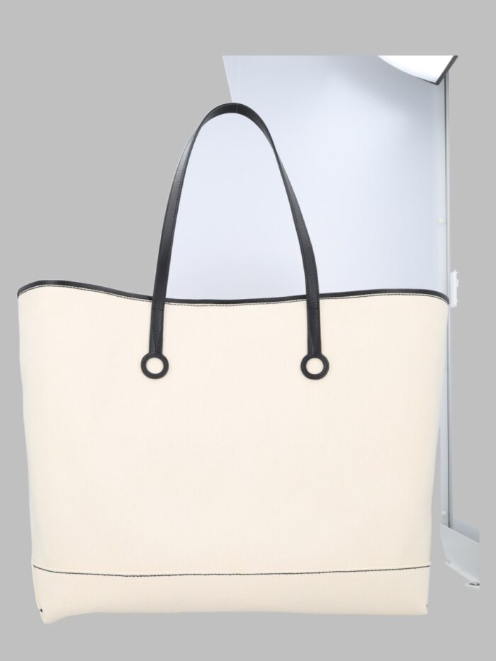 Jw Anderson BORSA TOTE "XL ANCHOR"