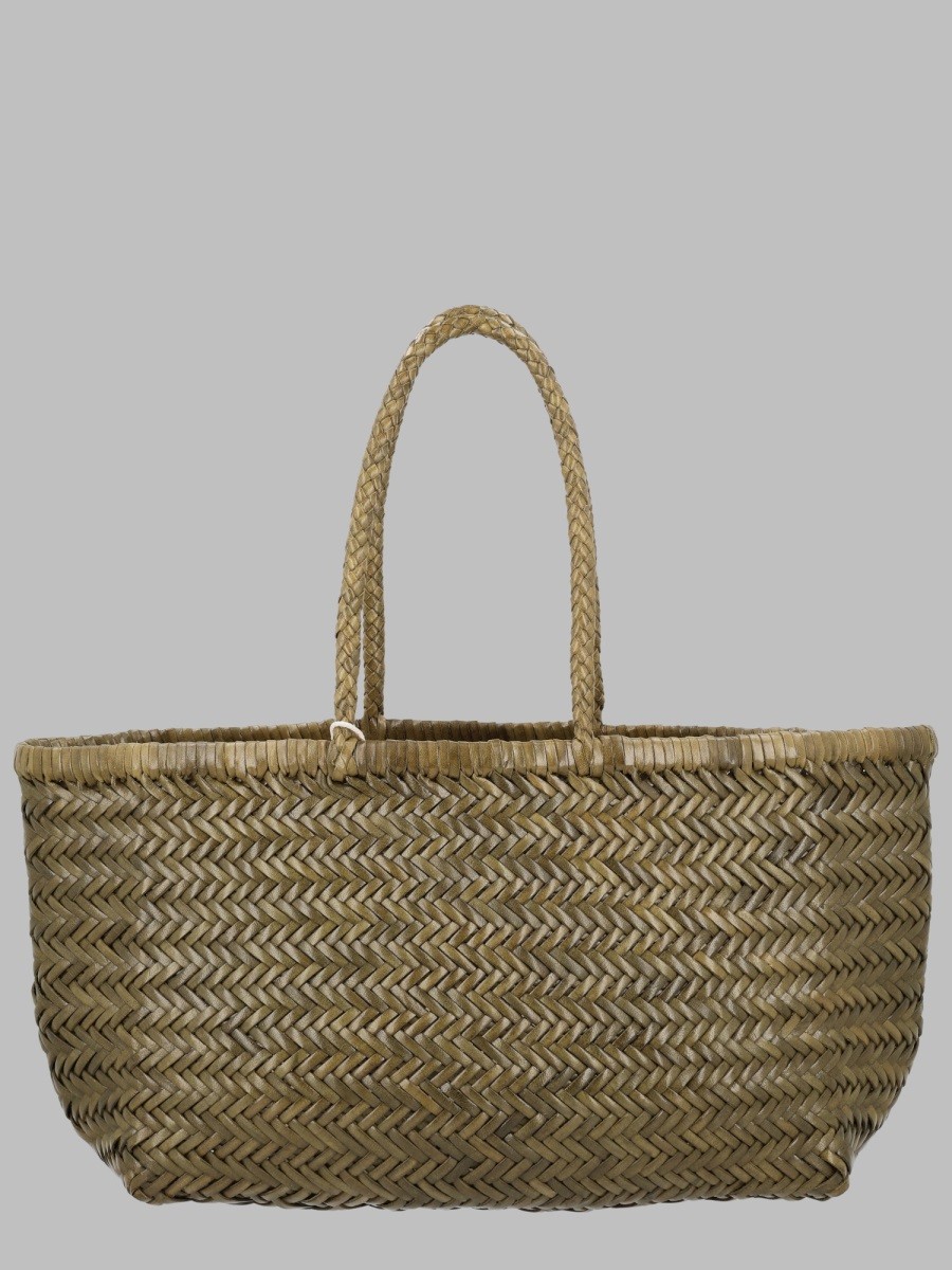 DRAGON DIFFUSION Borsa "Triple Jump" Big