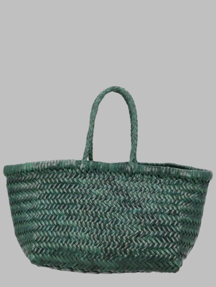 DRAGON DIFFUSION Borsa "Triple Jump" Small