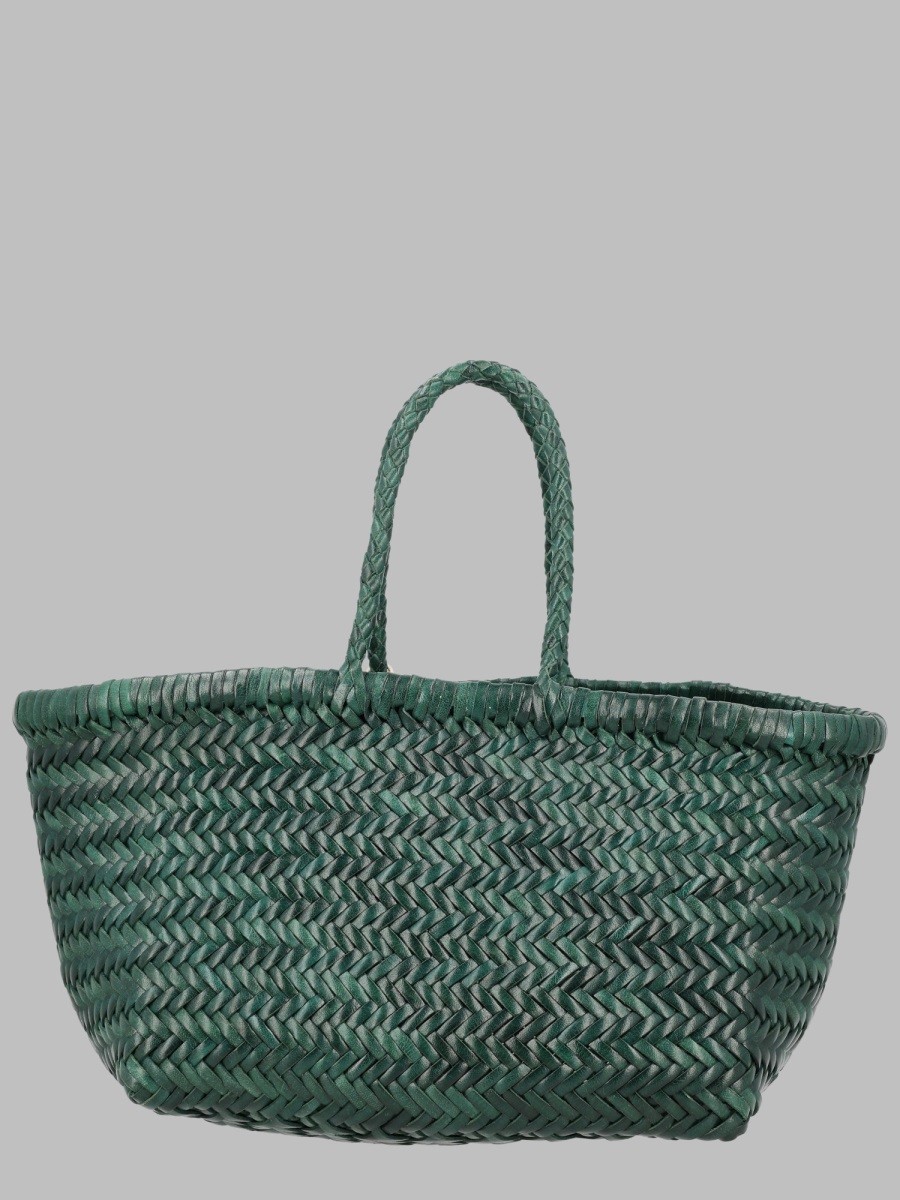 DRAGON DIFFUSION Borsa "Triple Jump" Small