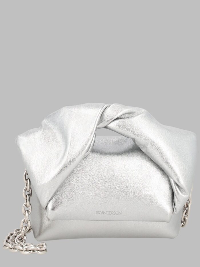 jw anderson borsa "twister" small Jw Anderson Borsa "Twister" Small