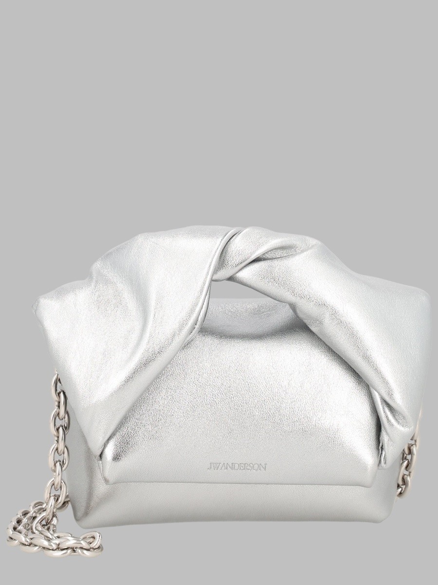 Jw Anderson Borsa "Twister" Small