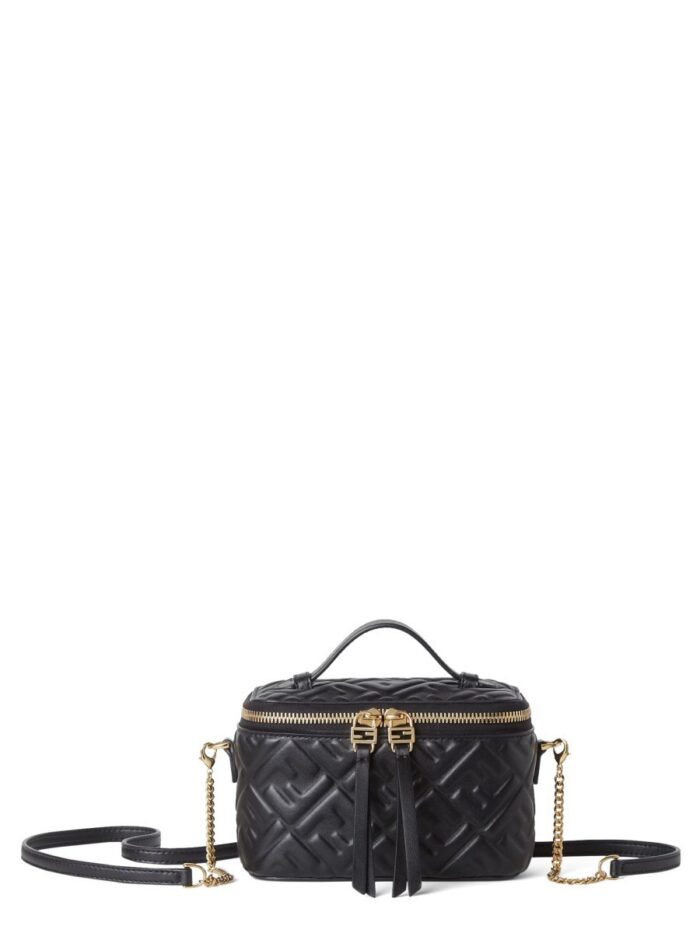 fendi borsa "vanity" mini Fendi BORSA "VANITY" MINI