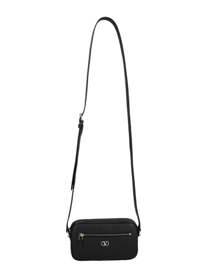 valentino garavani borsa "vlogo signature" mini Valentino Garavani Borsa "VLogo Signature" Mini