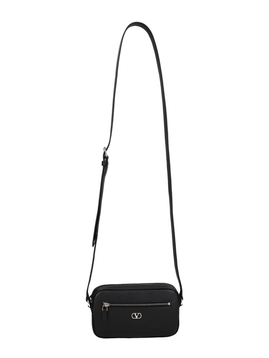 Valentino Garavani Borsa "VLogo Signature" Mini