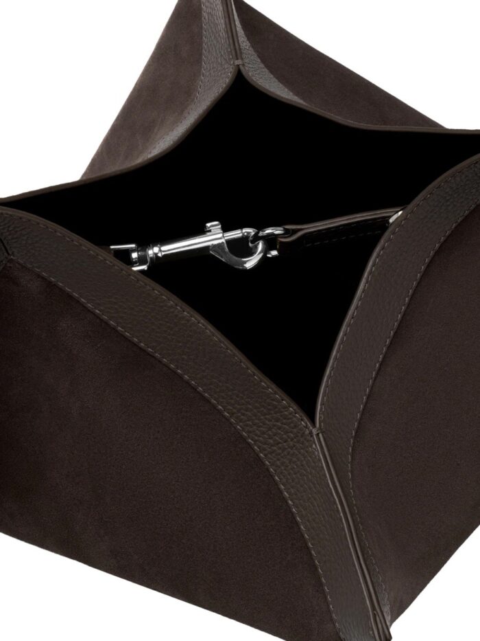 YUZEFI BORSA "WONTON"