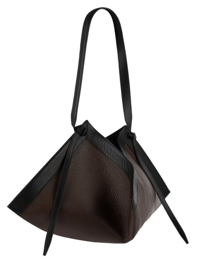 YUZEFI BORSA "WONTON"