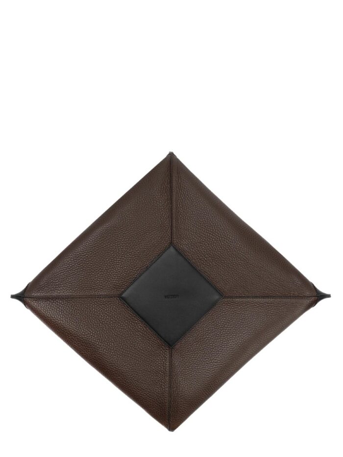 YUZEFI BORSA "WONTON"