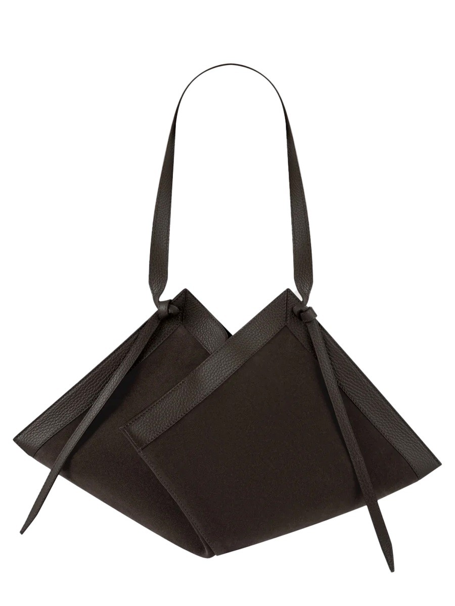 YUZEFI BORSA "WONTON"
