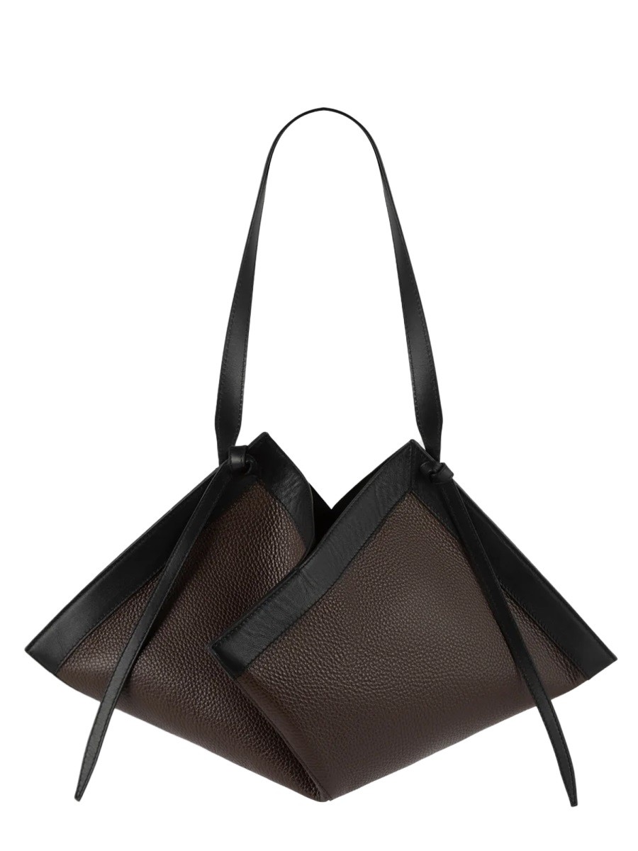 YUZEFI BORSA "WONTON"