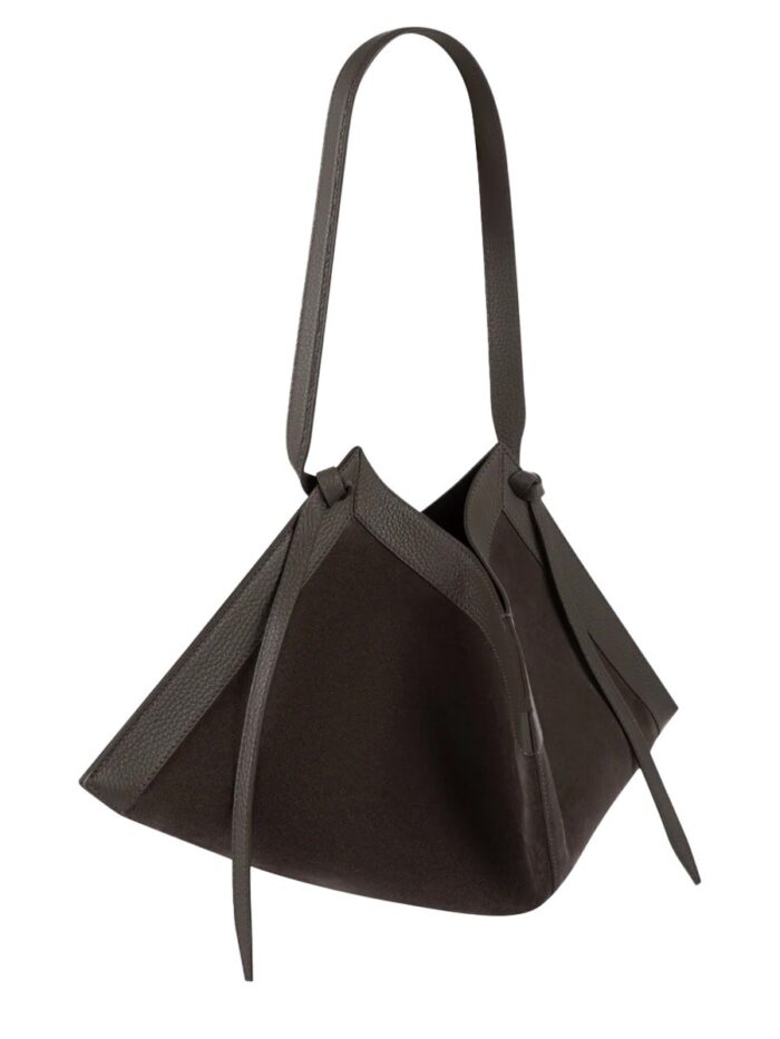 YUZEFI BORSA "WONTON"