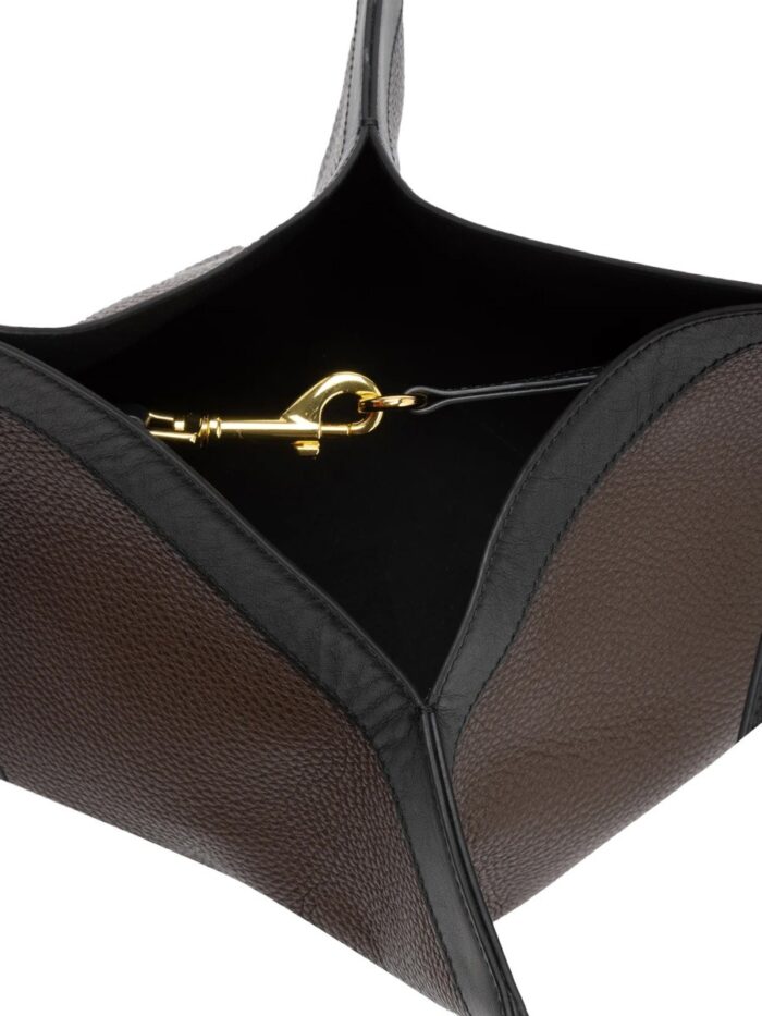 YUZEFI BORSA "WONTON"