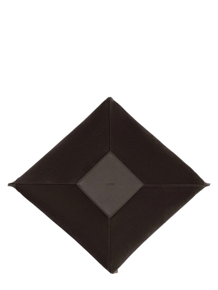 YUZEFI BORSA "WONTON"