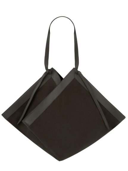 YUZEFI BORSA "WONTON" LARGE