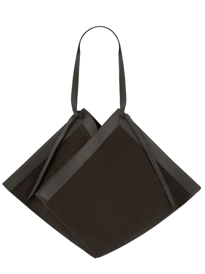 yuzefi borsa "wonton" large YUZEFI BORSA "WONTON" LARGE