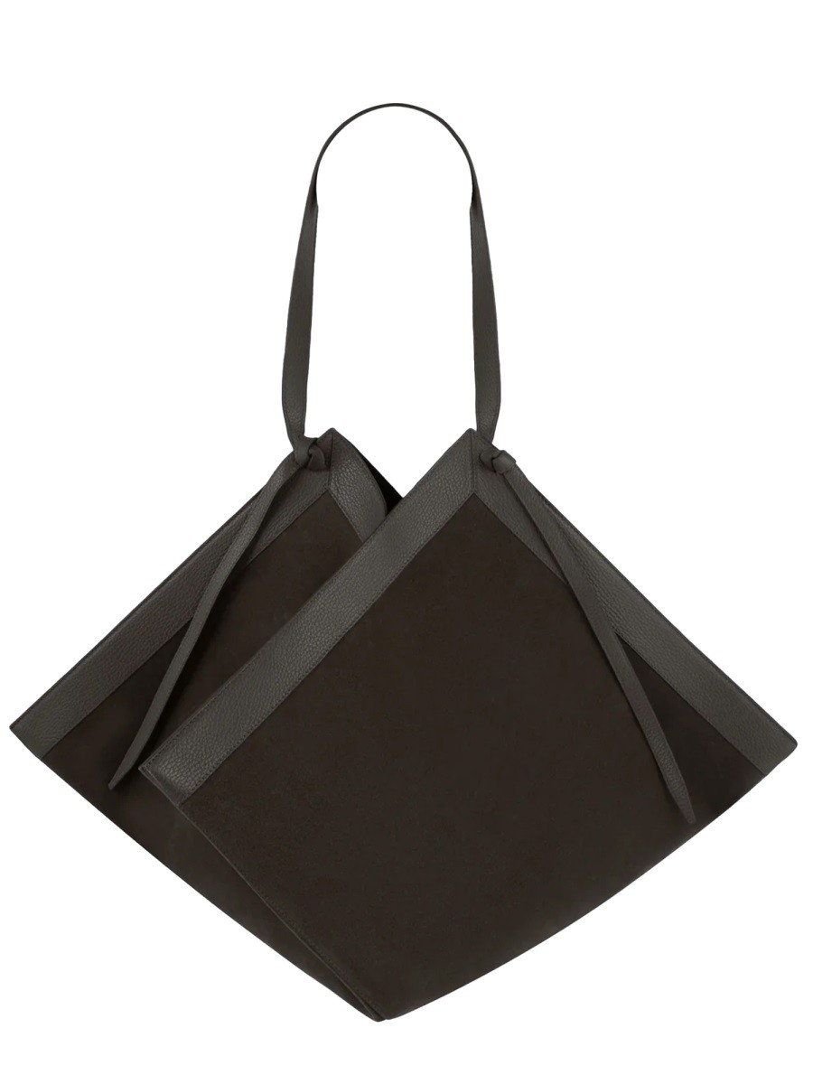 YUZEFI BORSA "WONTON" LARGE
