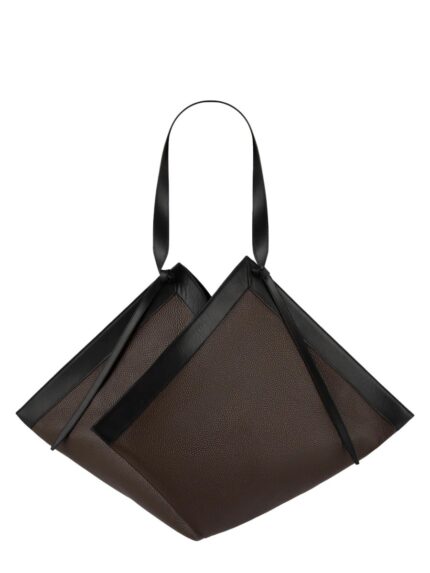 YUZEFI BORSA "WONTON" LARGE