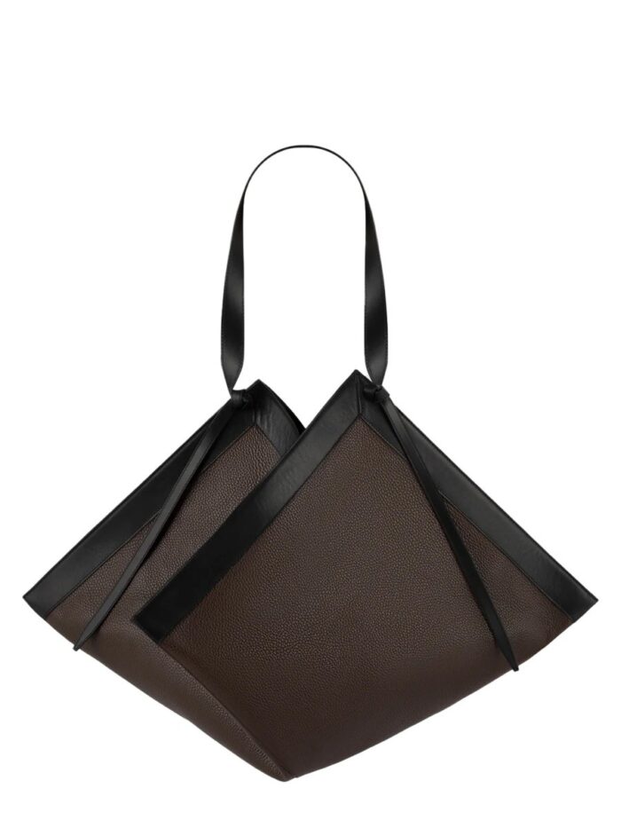 yuzefi borsa "wonton" large YUZEFI BORSA "WONTON" LARGE