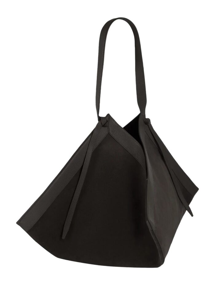 YUZEFI BORSA "WONTON" LARGE