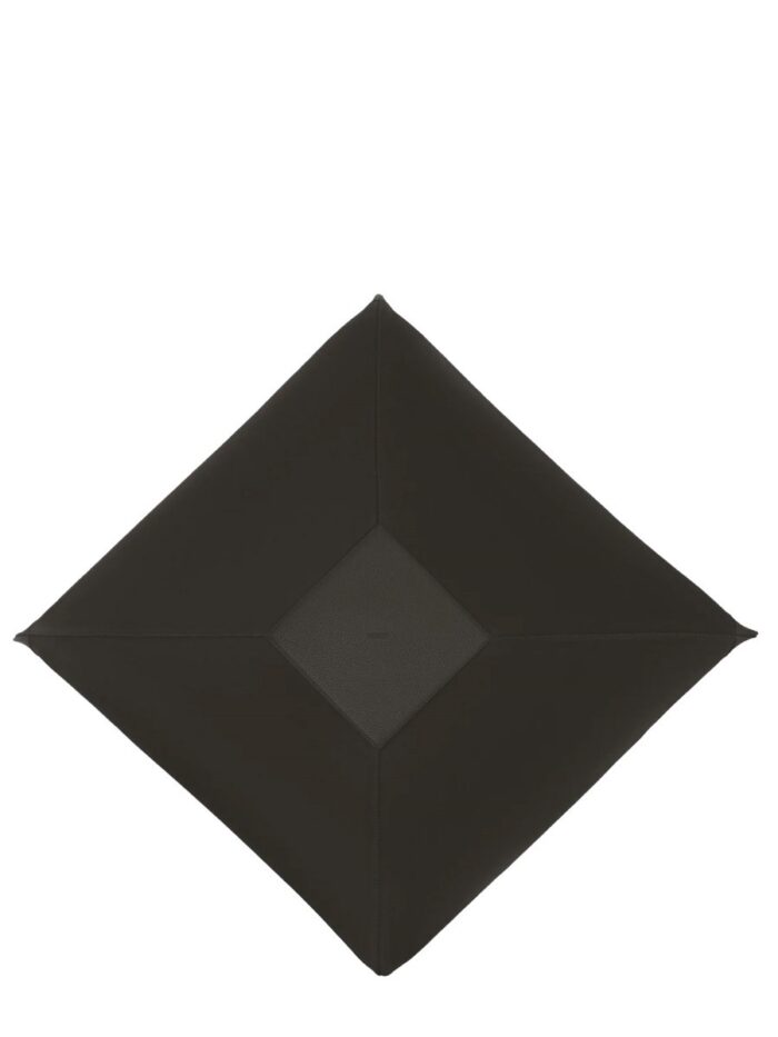 YUZEFI BORSA "WONTON" LARGE