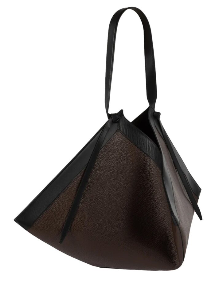 YUZEFI BORSA "WONTON" LARGE