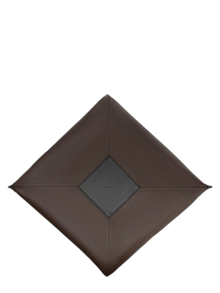 YUZEFI BORSA "WONTON" LARGE