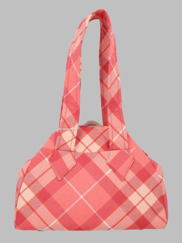 Vivienne Westwood Borsa "Yasmine Archive" Medium