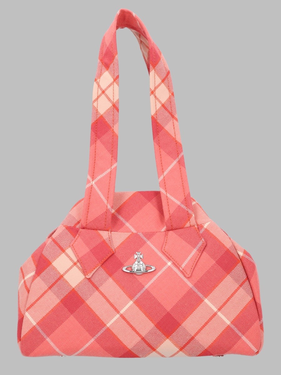 Vivienne Westwood Borsa "Yasmine Archive" Medium