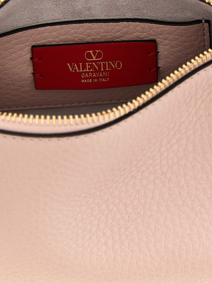 Valentino Garavani BorsaValentino Garavani 'Rockstud' Small Shoulder Bag