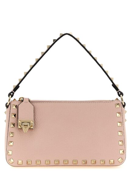 Valentino Garavani BorsaValentino Garavani 'Rockstud' Small Shoulder Bag