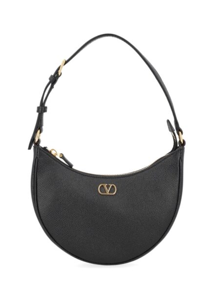 Valentino Garavani Borso Hobo "VLogo Signature" Mini