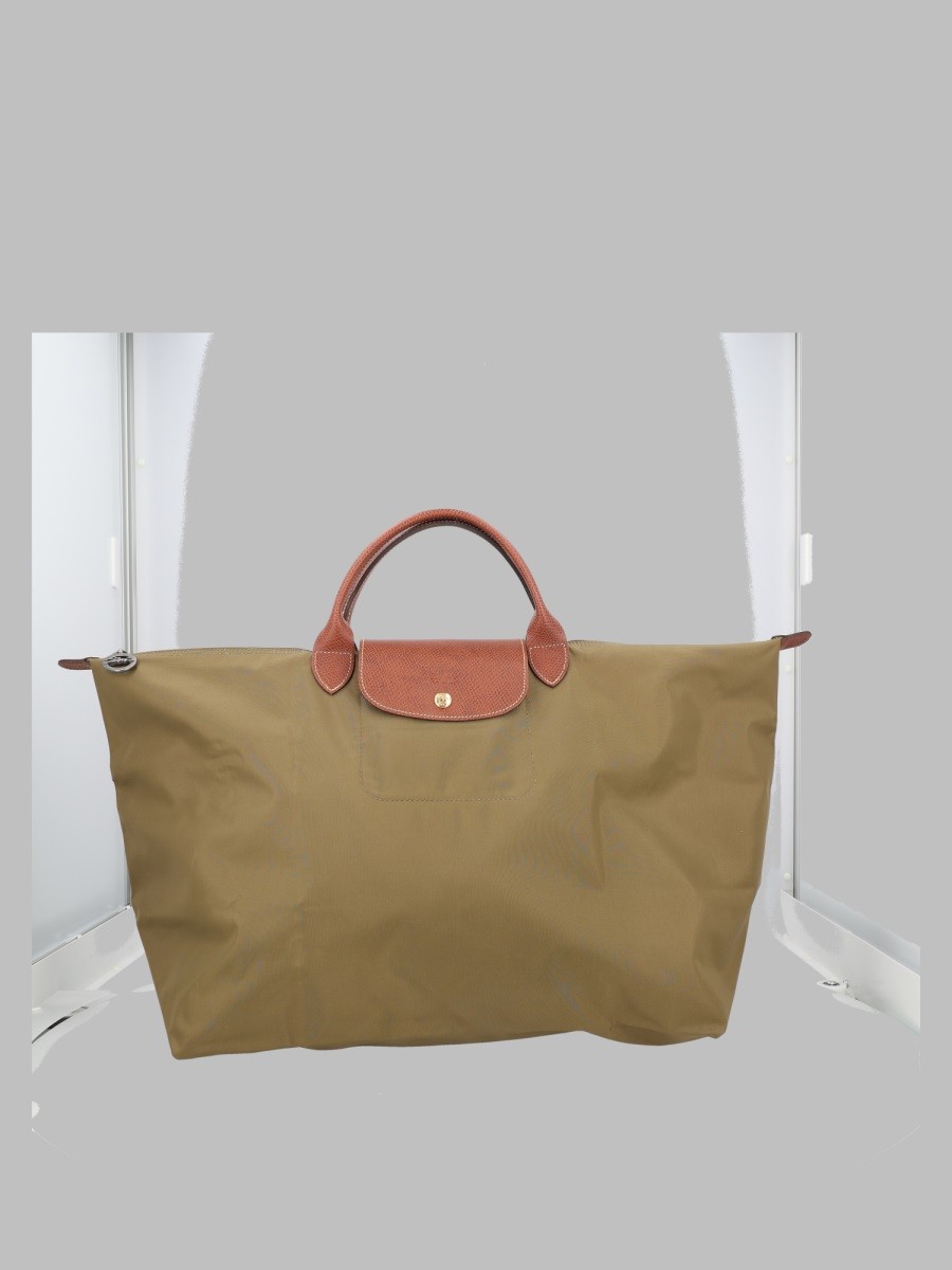 LONGCHAMP BORSONE DA VIAGGIO "LE PLIAGE ORIGINAL" LARGE