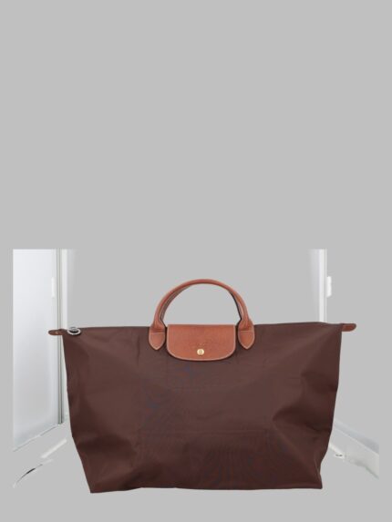 LONGCHAMP BORSONE DA VIAGGIO "LE PLIAGE ORIGINAL" LARGE