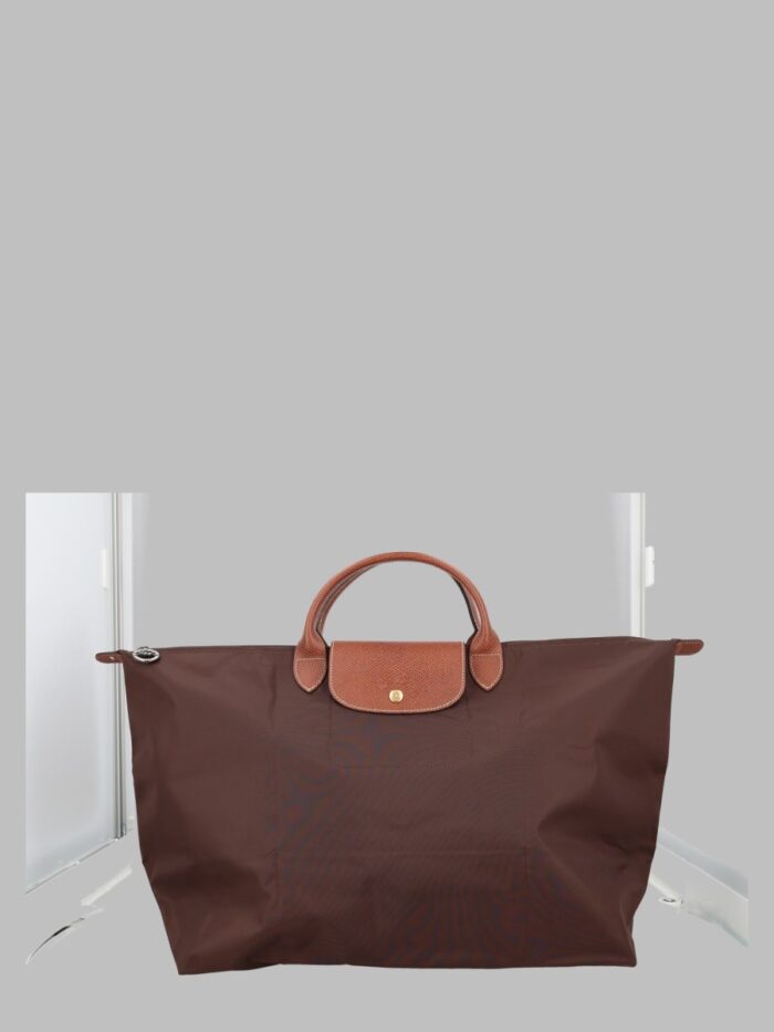 longchamp borsone da viaggio "le pliage original" large LONGCHAMP BORSONE DA VIAGGIO "LE PLIAGE ORIGINAL" LARGE