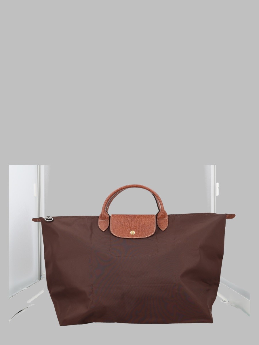 LONGCHAMP BORSONE DA VIAGGIO "LE PLIAGE ORIGINAL" LARGE