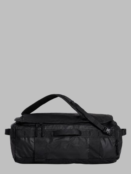 The North Face Borsone Duffel Base Camp Con Logo