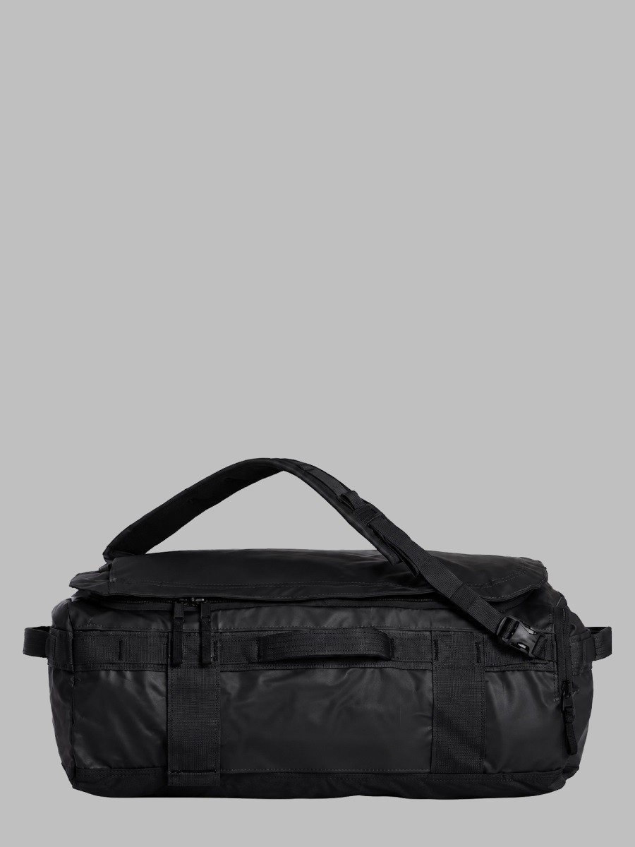 The North Face Borsone Duffel Base Camp Con Logo