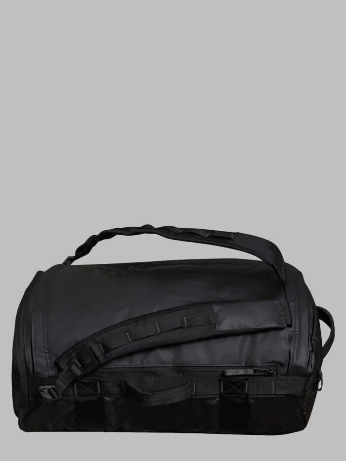 The North Face Borsone Duffel Base Camp Con Logo