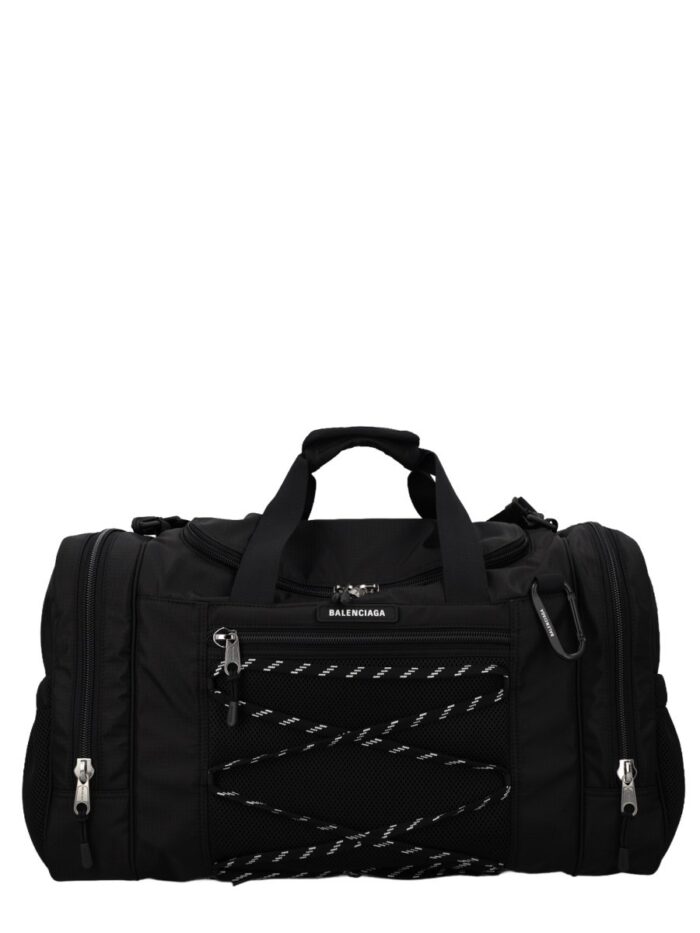 balenciaga borsone "hike gym" Balenciaga BORSONE "HIKE GYM"