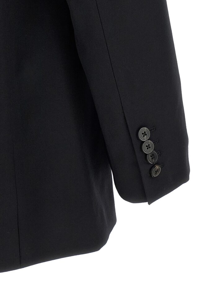 Dries Van Noten 'Bosar' Blazer