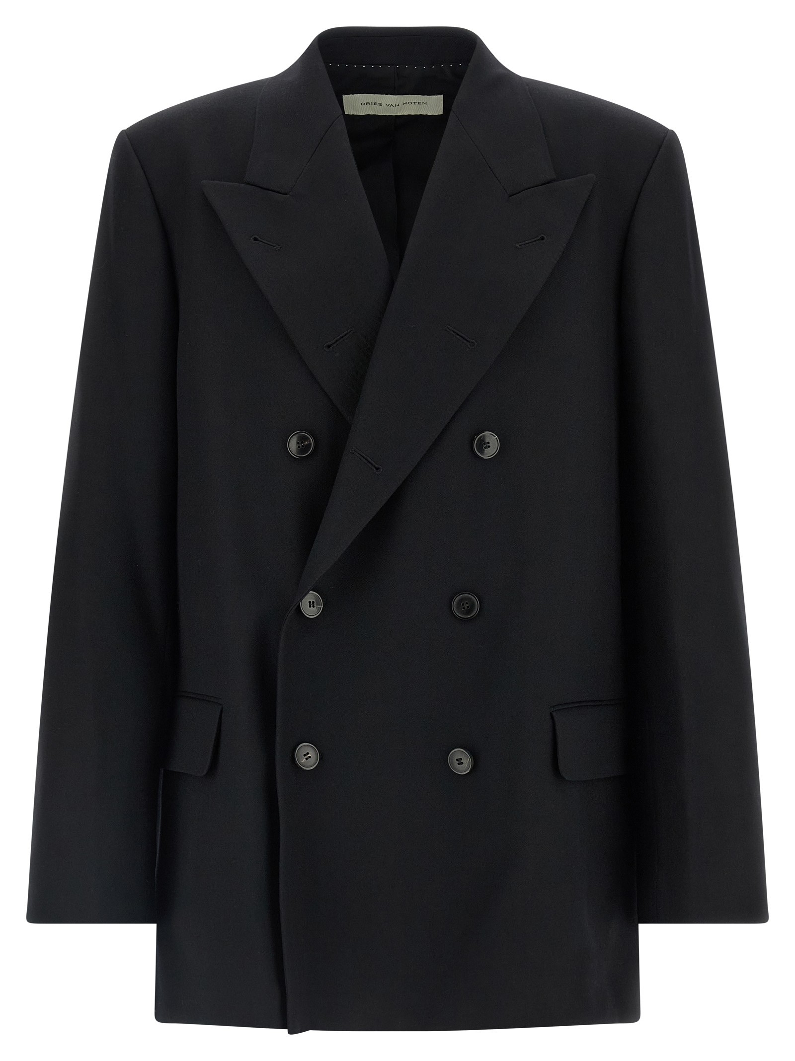 Dries Van Noten 'Bosar' Blazer