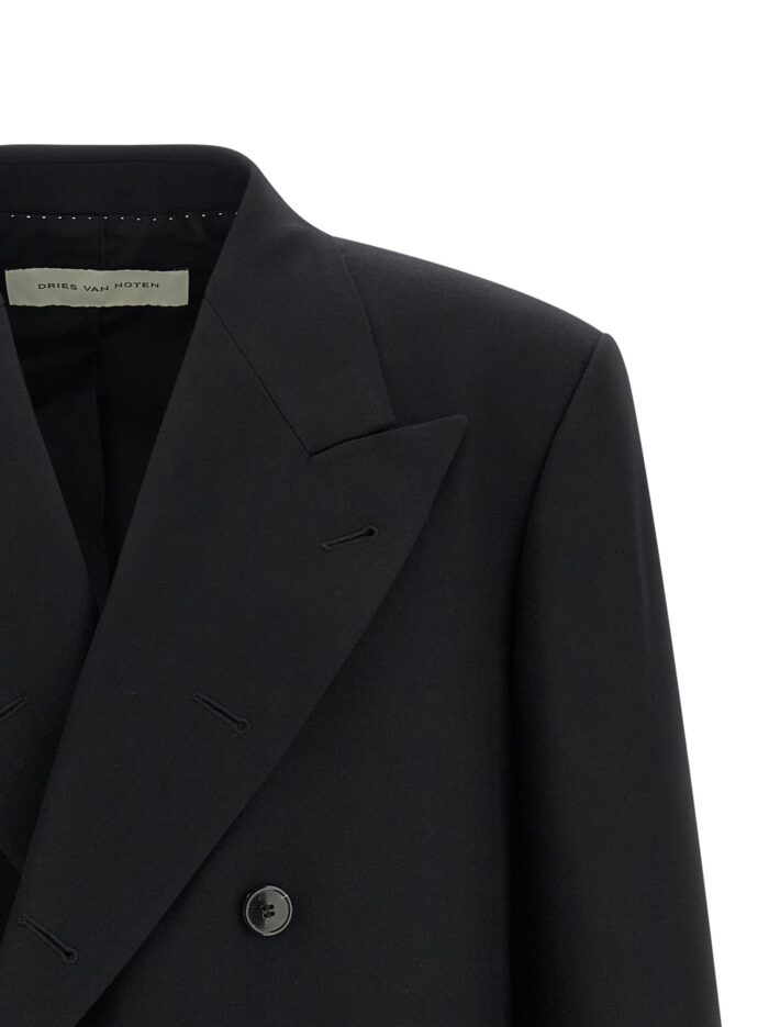 Dries Van Noten 'Bosar' Blazer