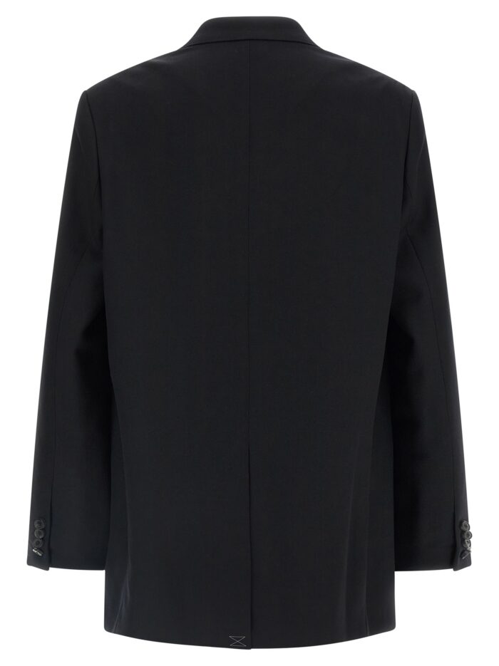 Dries Van Noten 'Bosar' Blazer