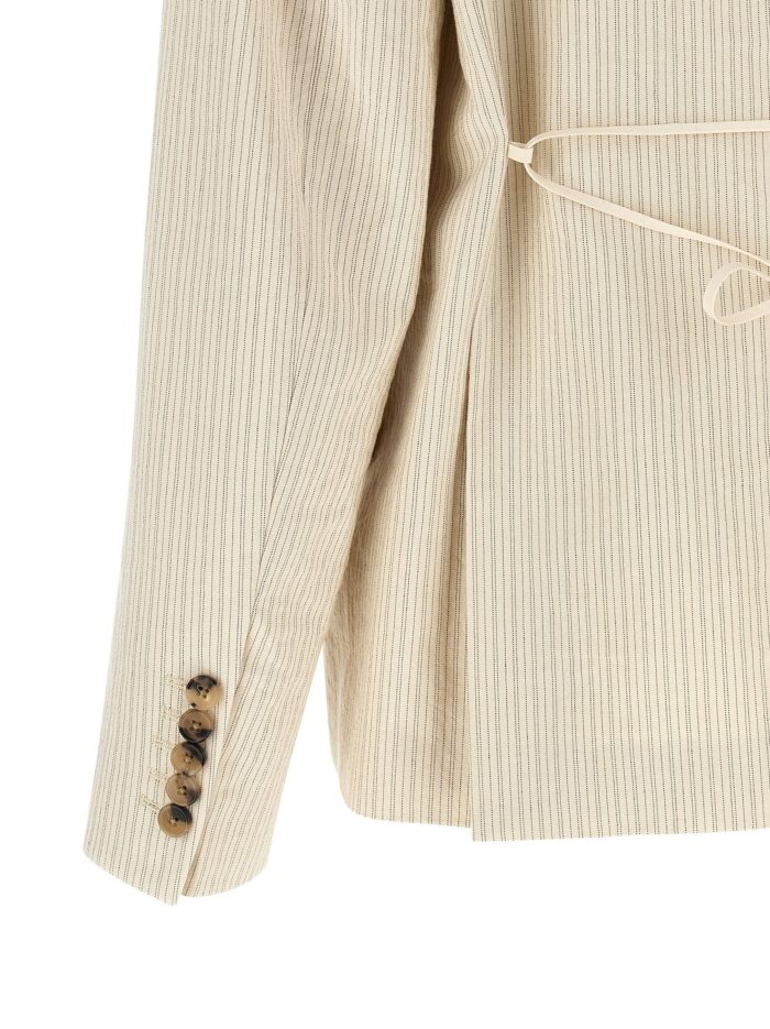 Dries Van Noten 'Bosea Bis' Blazer