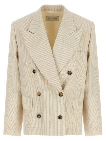 Dries Van Noten 'Bosea Bis' Blazer