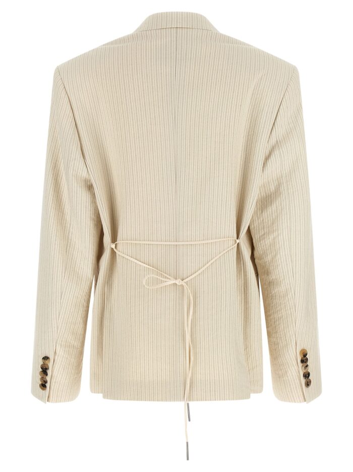 Dries Van Noten 'Bosea Bis' Blazer