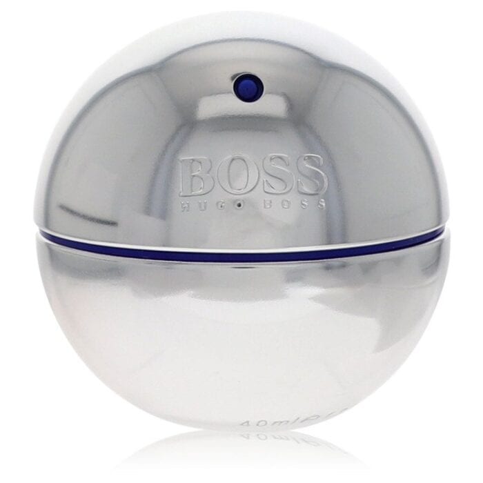 Boss In Motion Electric By Hugo Boss - Eau De Toilette Spray (Unboxed) 1.3 Oz